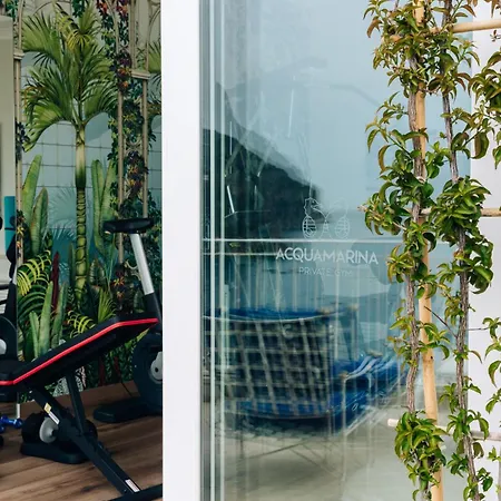 博埃梅专属豪华套房别墅酒店 公寓式酒店 波西塔諾