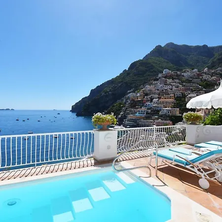 Apartahotel Boheme Exclusive Luxury 2*