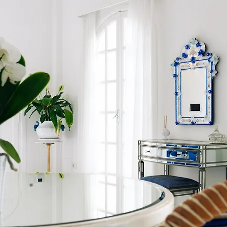 Apartahotel Boheme Exclusive Luxury