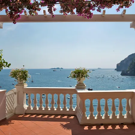 Boheme Exclusive Luxury Positano