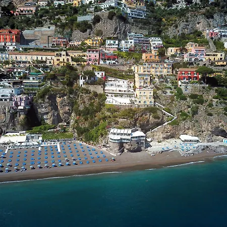 Boheme Exclusive Luxury 4* Positano