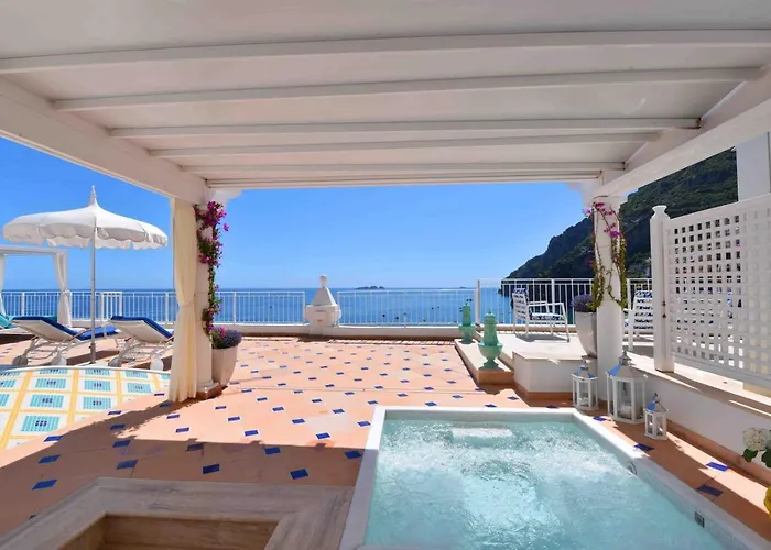 Lejlighedshotel Boheme Exclusive Luxury 4*