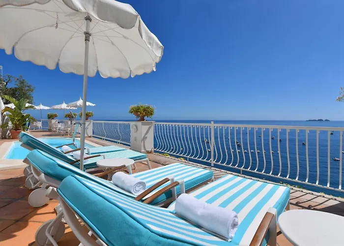 Boheme Exclusive Luxury Lejlighedshotel