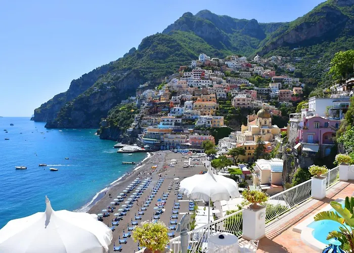 Boheme Exclusive Luxury Lejlighedshotel