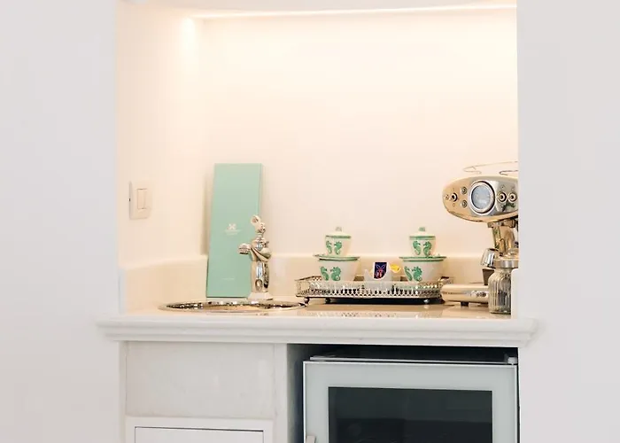 Boheme Exclusive Luxury 4* Positano