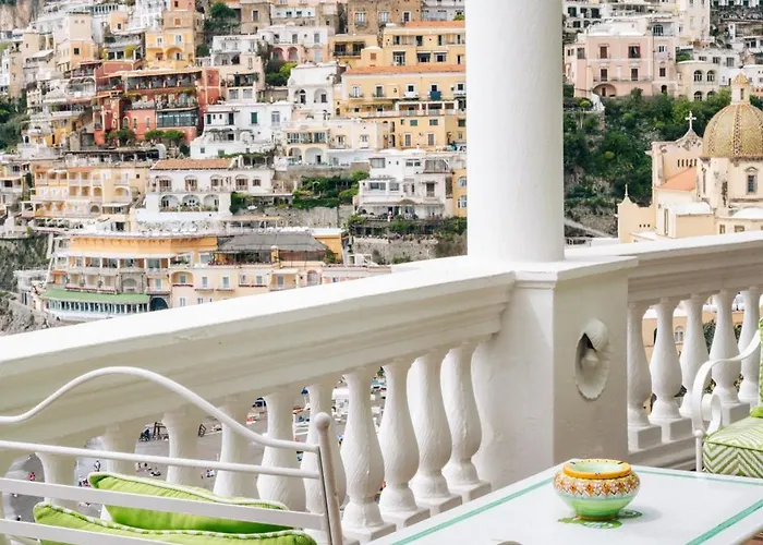 Lejlighedshotel Boheme Exclusive Luxury 4*