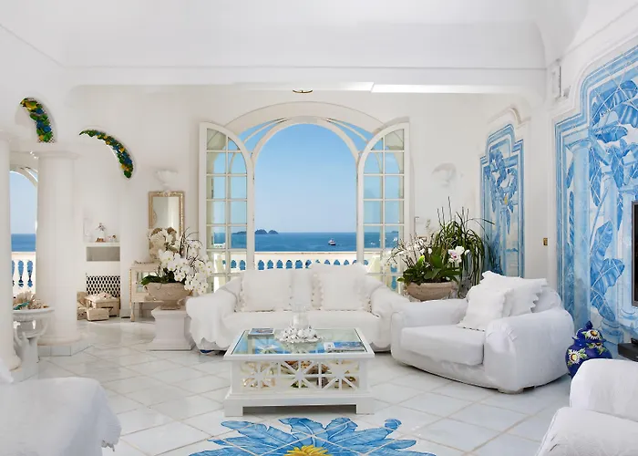 Boheme Exclusive Luxury Lejlighedshotel