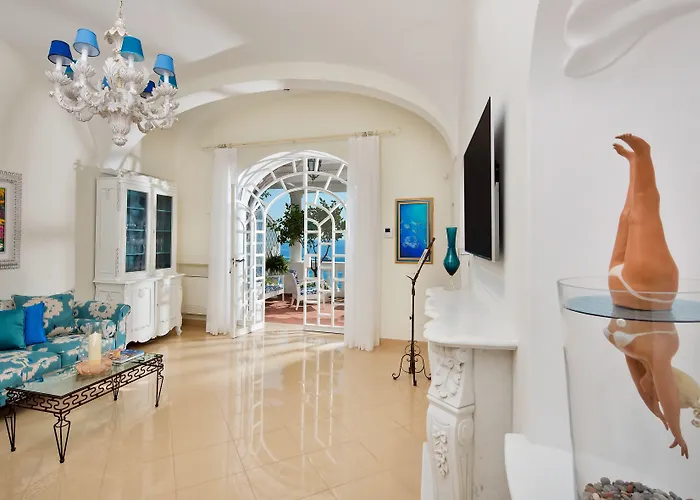 Boheme Exclusive Luxury Lejlighedshotel 4*