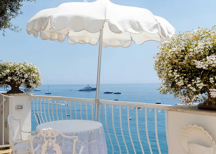 Lejlighedshotel Boheme Exclusive Luxury 4*