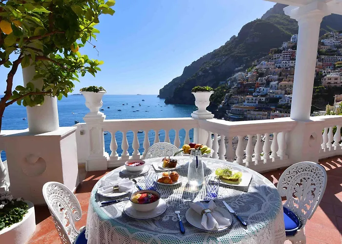 Lejlighedshotel Boheme Exclusive Luxury