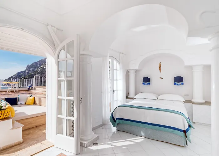 Lejlighedshotel Boheme Exclusive Luxury 4*