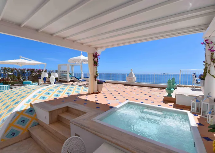 Lejlighedshotel Boheme Exclusive Luxury