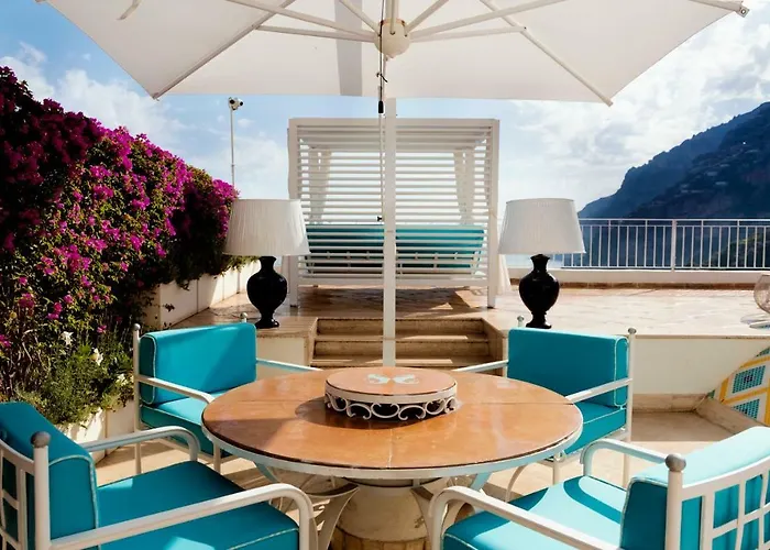 Boheme Exclusive Luxury 4*