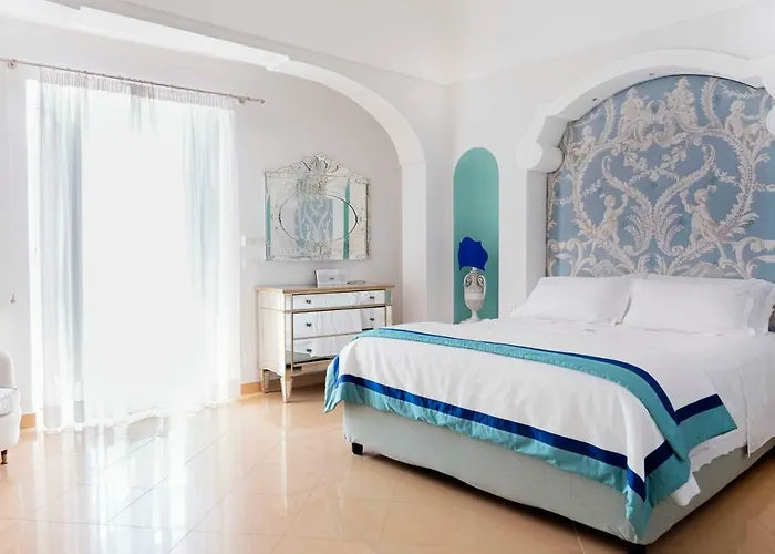 Boheme Exclusive Luxury