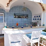 아파트호텔 보에메 익스클루시브 럭셔리 스위트 포지타노