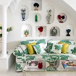 보에메 익스클루시브 럭셔리 스위트 아파트호텔 포지타노