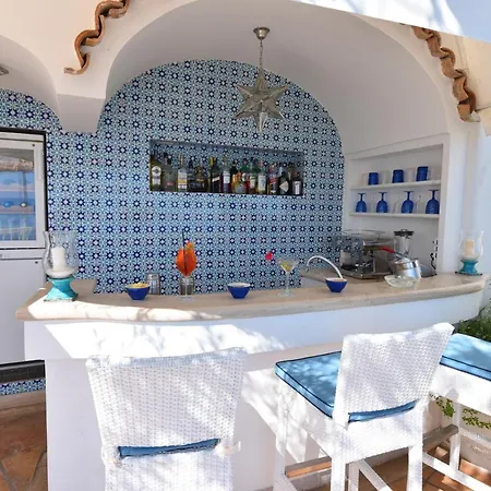 Boheme Exclusive Luxury Positano