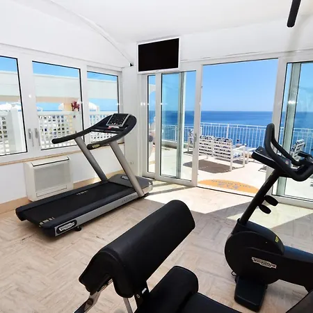 Boheme Exclusive Luxury 4*