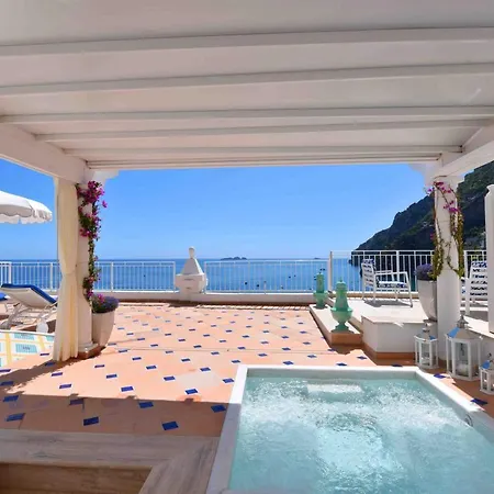 Aparthotel Boheme Exclusive Luxury 4*