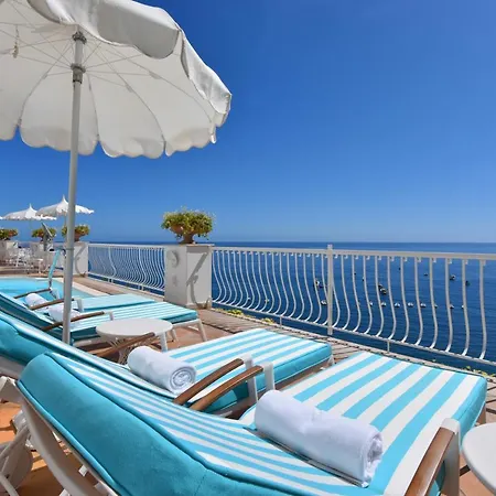 Boheme Exclusive Luxury Aparthotel