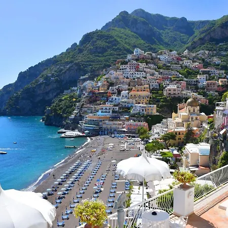 Boheme Exclusive Luxury Aparthotel