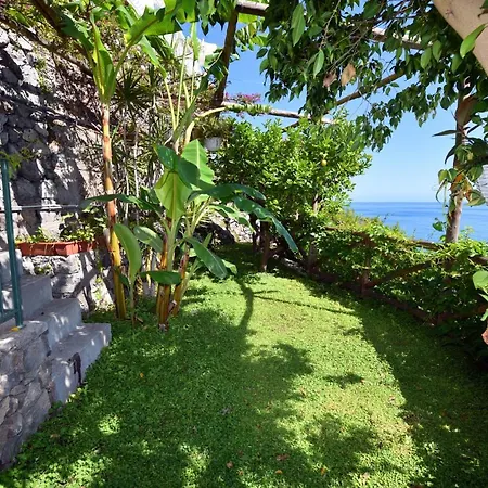 Boheme Exclusive Luxury Apartahotel Positano