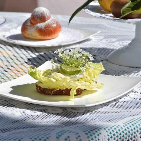 Aparthotel Boheme Exclusive Luxury