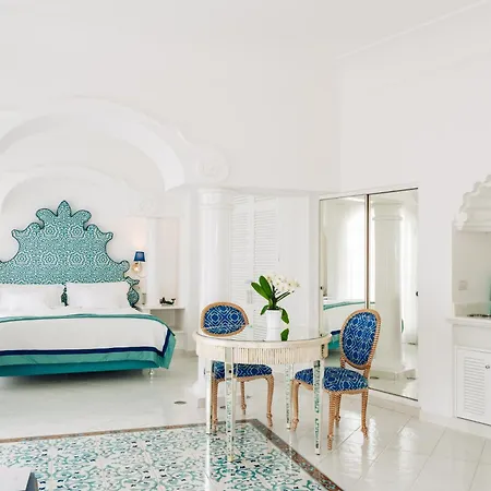 Aparthotel Boheme Exclusive Luxury Positano