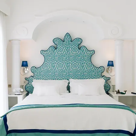 Boheme Exclusive Luxury Positano