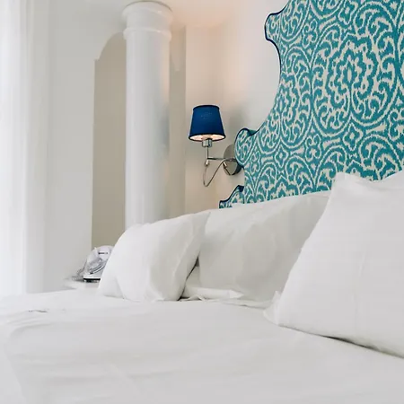 Boheme Exclusive Luxury 4* Positano