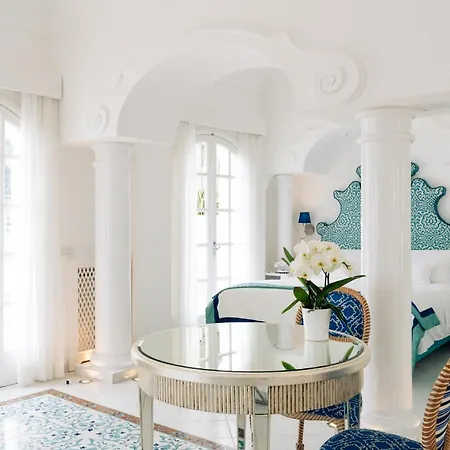Aparthotel Boheme Exclusive Luxury