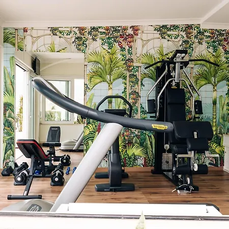 Aparthotel Boheme Exclusive Luxury