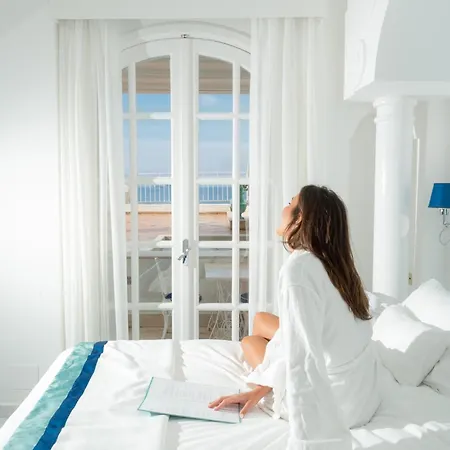Aparthotel Boheme Exclusive Luxury 2*