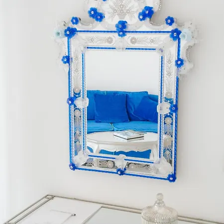 Boheme Exclusive Luxury Aparthotel Positano