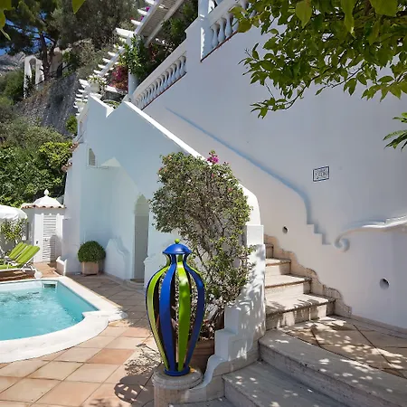 Boheme Exclusive Luxury Hotel apartamentowy