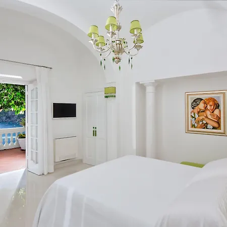 Boheme Exclusive Luxury 4*