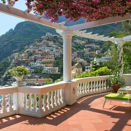 Boheme Exclusive Luxury 4* Positano