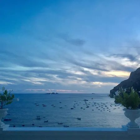 Hotel apartamentowy Boheme Exclusive Luxury