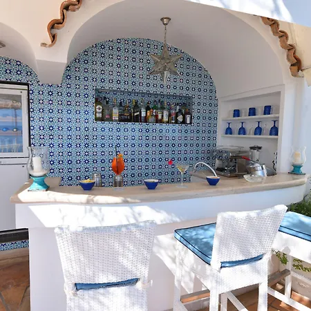 Aparthotel Boheme Exclusive Luxury Positano