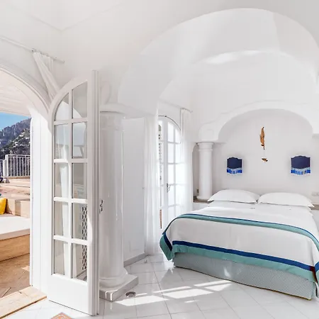 Aparthotel Boheme Exclusive Luxury 4*