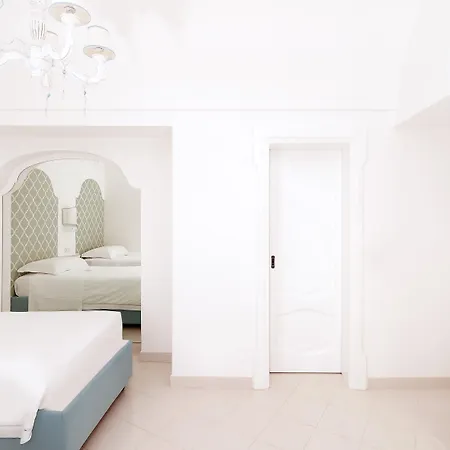 Boheme Exclusive Luxury 4* Positano