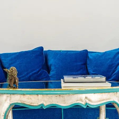 Boheme Exclusive Luxury Hotel apartamentowy Positano