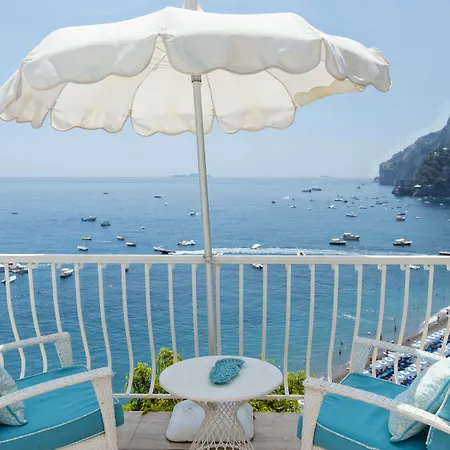 Aparthotel Boheme Exclusive Luxury