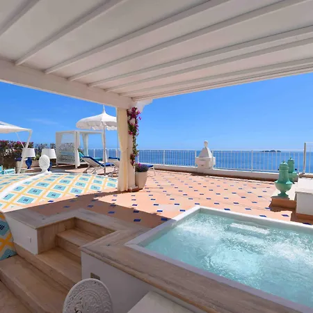 Hotel apartamentowy Boheme Exclusive Luxury