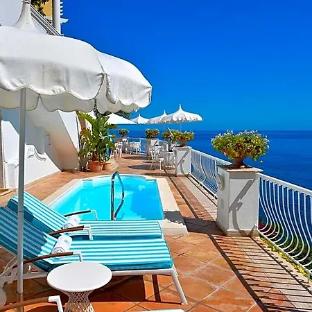 Boheme Exclusive Luxury Aparthotel 4*