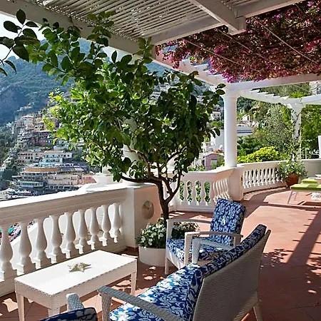 Aparthotel Boheme Exclusive Luxury