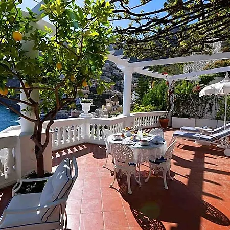 Boheme Exclusive Luxury Aparthotel 4*