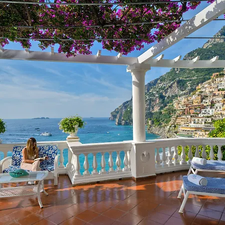 Apartahotel Boheme Exclusive Luxury