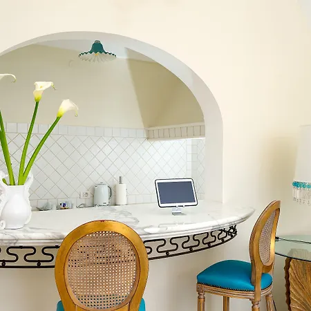 Apartahotel Boheme Exclusive Luxury 4*