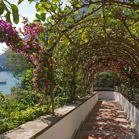 Boheme Exclusive Luxury Positano